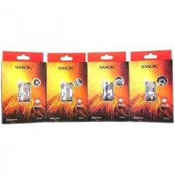 Smok Baby V2 Coil 3'lü Paket S1/S2/A1/A2/A3/K1/K2