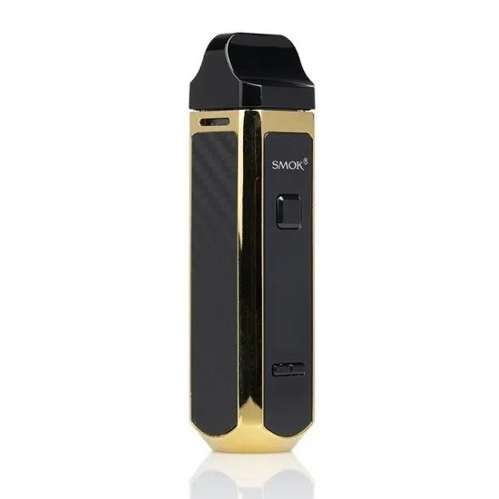 SMOK RPM40 Pod Mod Kit Satın Al | Buharkeyf