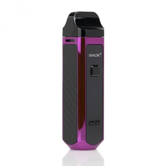 SMOK RPM40 Pod Mod Kit Satın Al | Buharkeyf