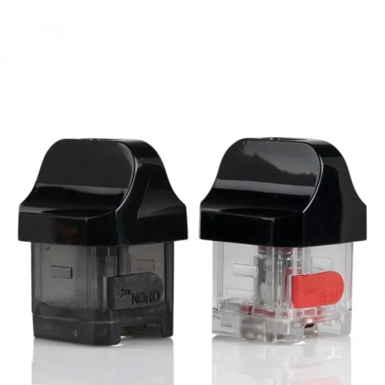 SMOK RPM40 Pod Mod Kit Satın Al | Buharkeyf