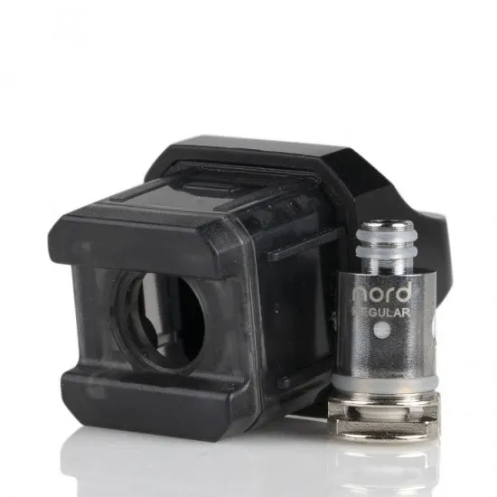 SMOK RPM40 Pod Mod Kit Satın Al | Buharkeyf