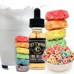 Cuttwood Bird Brains 60ML