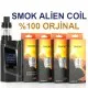 Smok Alien Coil