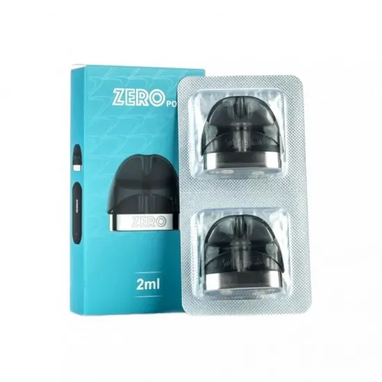 Vaporesso Renova Zero Yedek Kartuş 2li Paket - Buharkeyf