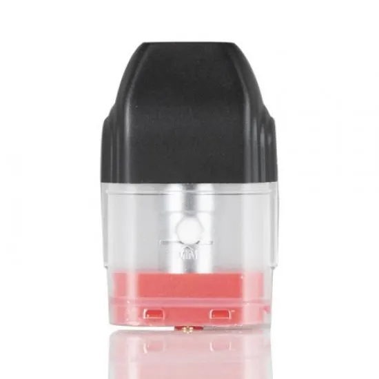 Uwell Caliburn Koko Yedek Kartuş 4lü Paket - Buharkeyf