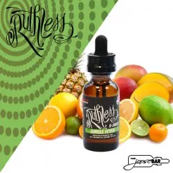 Ruthless Jungle Fever (Tropik Meyve) 30ML Premium Likit