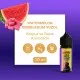 bhk vozol watermelon bubblegum salt likit 30ml karpuzlu sakiz