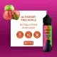 BHK Al Fakher Two Apple - Çift Elma Aromalı Likit 60ML