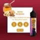 BHK Boss Rezerve Likit - Honey Banana Cereal 60ML