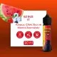 BHK Ez Duz It Likit - Buzlu Karpuz Çilek 60ML