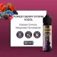 VOZOL Forest Berry Storm Likit - Karışık Orman Meyveleri 60ML