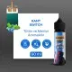 BHK Kant Switch Likit - Tütün Mentol Aromalı 60ML