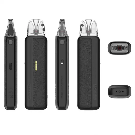 Uwell Caliburn G5 Lite Pod Mod - 1600mAh