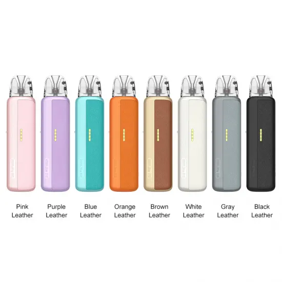 Uwell Caliburn G5 Lite Pod Mod - 1600mAh