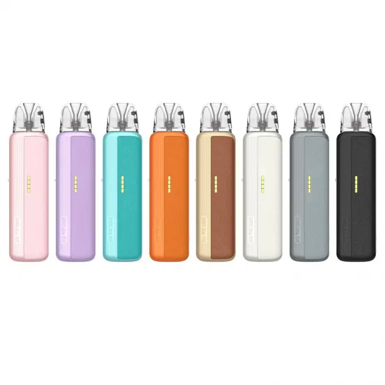 Uwell Caliburn G5 Lite Pod Mod - 1600mAh
