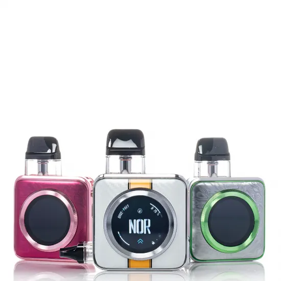 Vaporesso XROS 5