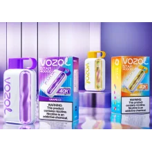 Vozol Star 40000 Puff
