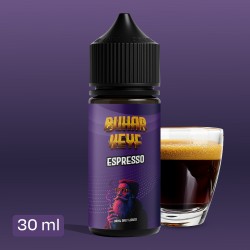 BHK - Espresso - 30ML Salt Likit