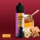 BHK Boss Rezerve Likit - Honey Banana Cereal 60ML