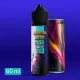 BHK Enerji Drink Likit - Energy İçeceği Aromalı 60ML