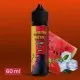 BHK Ez Duz It Likit - Buzlu Karpuz Çilek 60ML