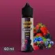 VOZOL Forest Berry Storm Likit - Karışık Orman Meyveleri 60ML