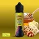 BHK Skinn Banana Likit - Bal Fındık Bisküvi Muz 60ML