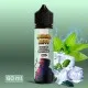 BHK Vident Menthol Likit - Vivident Sakız Aromalı 60ML