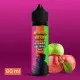 BHK Al Fakher Two Apple - Çift Elma Aromalı Likit 60ML