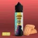 BHK Bebe Bisküvisi Likit - Baby Biscuit Kurabiye 60ML