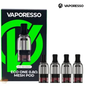 Vaporesso ECO One Pod Kartuş