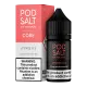 Pod Salt - CORE - LYCHEE ICE Salt Likit 30ML