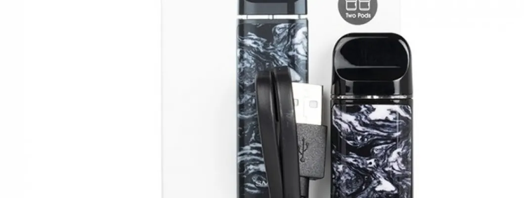 Smok Novo 2 Pod Nedir ? Nasıl Kullanılır ? Detaylı İnceleme ve Özellikleri