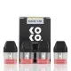 Uwell Caliburn Koko Yedek Kartuş 4lü Paket - Buharkeyf