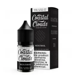 Coastal Clouds - Menthol 30mL Salt Likit