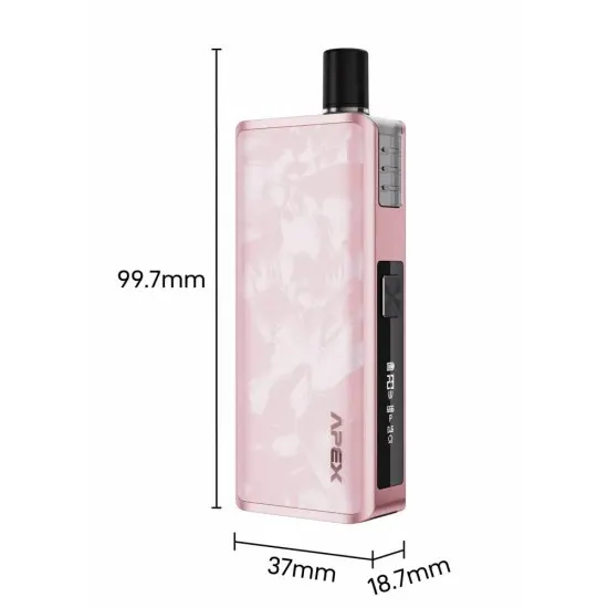 Vaporesso Luxe QS