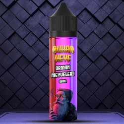 BHK - Orman Meyveleri 60ML