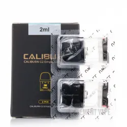 Uwell Caliburn G2 Boş Kartus
