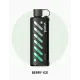Vozol Gear Shisha 25000