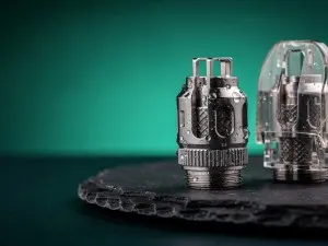 Coil Ne Zaman Değişir, Yanık Tat Neden Olur? Buharkeyf Uzmanı Anlatıyor