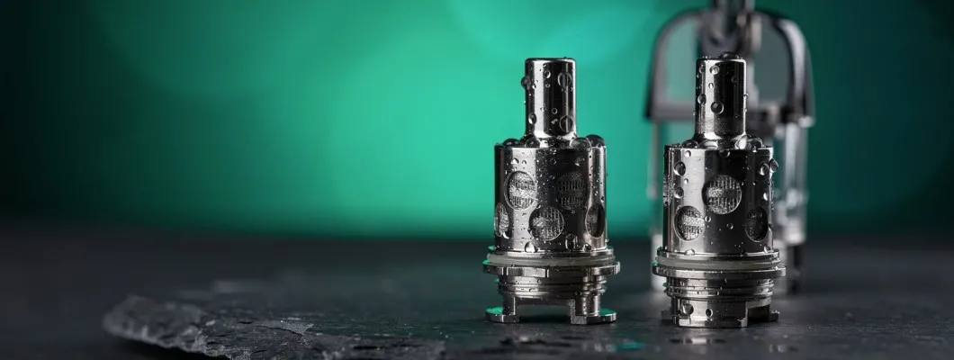 Coil Ohm Değeri Ne Anlama Gelir? 0.15Ω ile 1.2Ω Arasındaki Fark