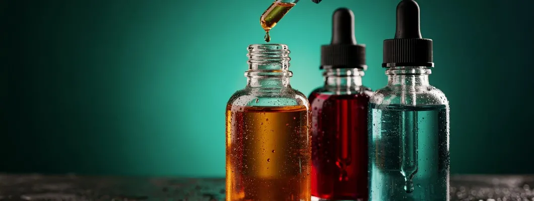Denemeye Değer Salt Likit Markaları