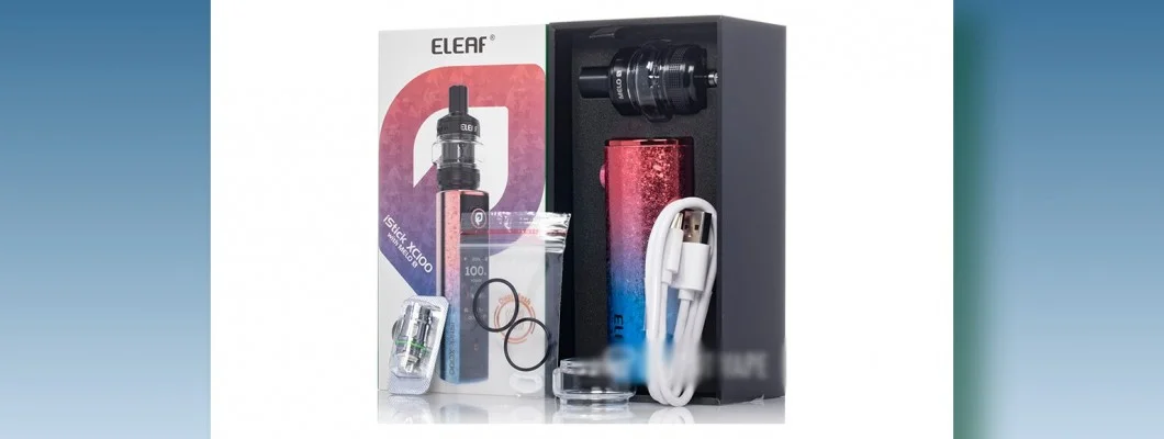 Eleaf iStick Pico Hangi Coili Kullanır? EC, GZ ve Melo Tank Uyumluluğu Rehberi