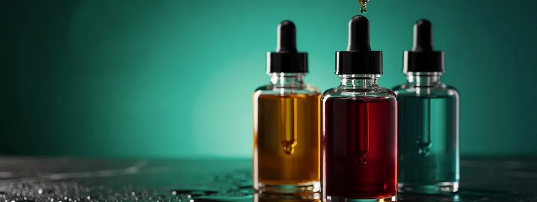 En İyi Premium Salt Likit Markaları ve Seçim Rehberi