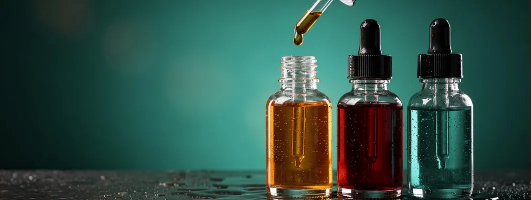 En İyi Premium Likit Markaları ve Seçim Rehberi