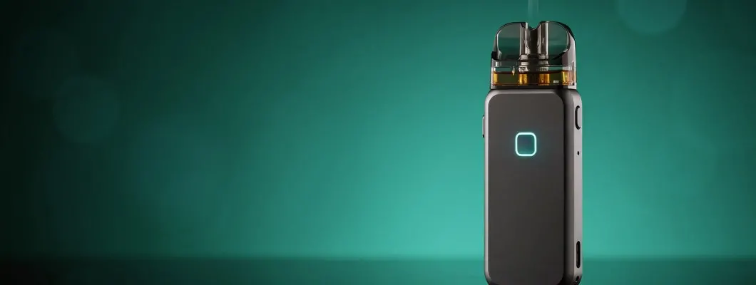 SMOK Elektronik Sigara Markası Hakkında Bilmeniz Gerekenler
