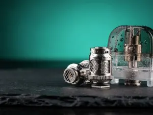 SMOK IPX 80 Hangi Kartuş ve Coil ile Çalışır?