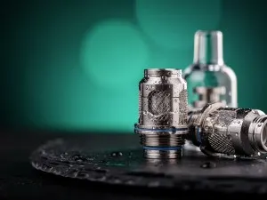 SMOK Nord 5 Hangi Coil Uyumlu? RPM 3 Coil Kullanılır mı?