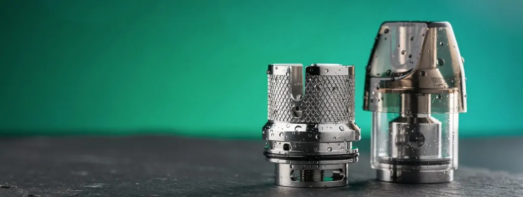 SMOK TFV Tank Coil Uyumluluğu: TFV16, TFV18 ve Mini Farkları