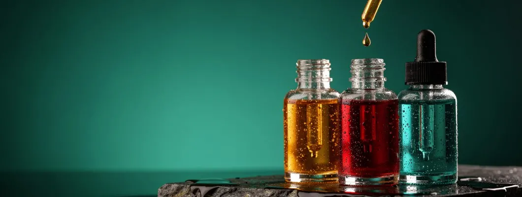 Tütün Aromalı Likitler: Sigara Tadına En Yakın Seçimler
